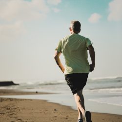 ورزش در افراد سالمند