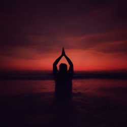 تاثیر یوگا یر ذهن