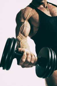 تفاوت دمبل و تی ار ایکس