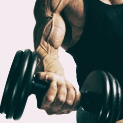 تفاوت دمبل و تی ار ایکس