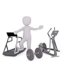 تفاوت تردمیل و الپتیکال
