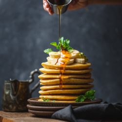 عضله سازی با رژیم گیاهی