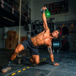 مزایای تمرینات HIIT
