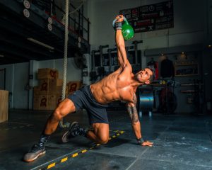 مزایای تمرینات HIIT