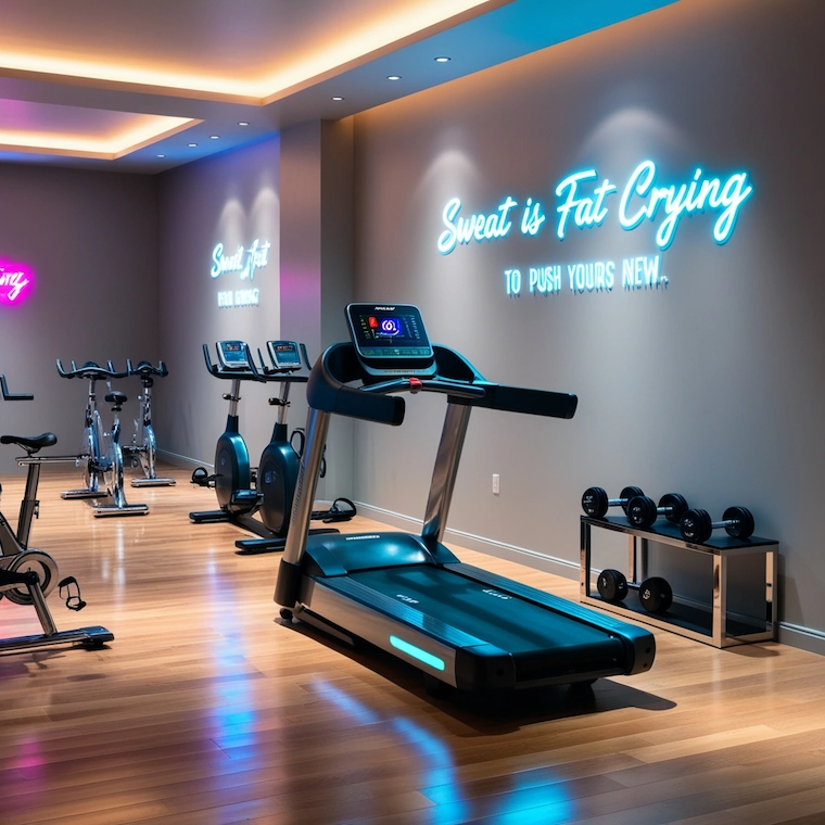 شرایط موسس باشگاه بدنسازی