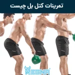 تمرینات کتل بل چیست