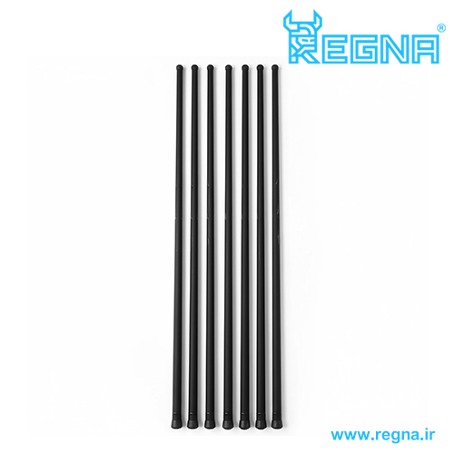 coated-metal-aerobic-bar-01 میله ایروبیک فلزی روکش دار