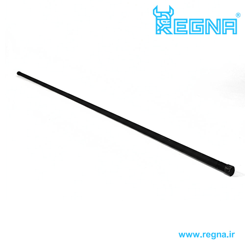 coated-metal-aerobic-bar-02 میله ایروبیک فلزی روکش دار