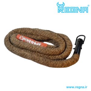 طناب صعود کراسفیت