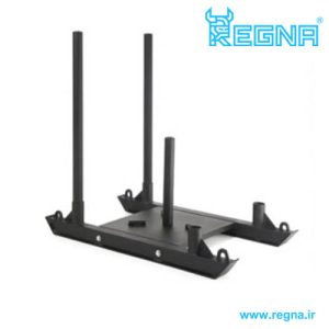 سورتمه کراس فیت