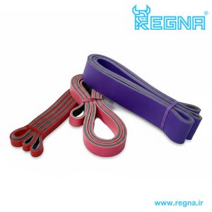 کش پاورلوپ دولایه