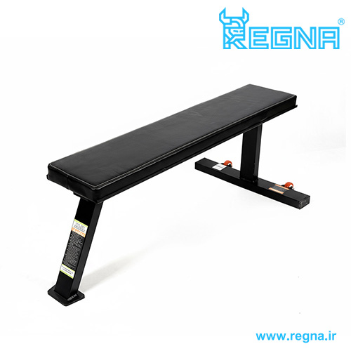 fitness-flat-bench-01 نیمکت تخت بدنسازی