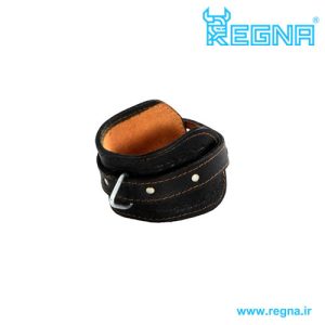 پابند کراس چرمی