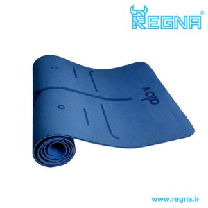 مت یوگا الو (TPE ALO)