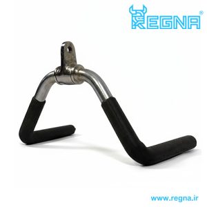 دسته خلبانی روکشدار