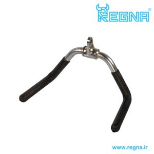 دسته خلبانی روکشدار