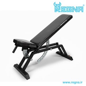 نیمکت بدنسازی ROUGE