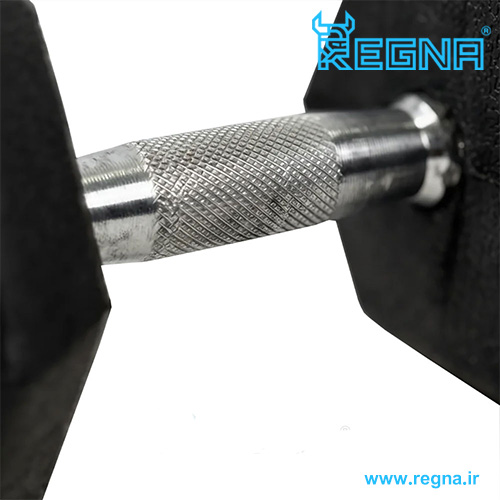25-kg-hexagonal-dumbbell-3 دمبل شش ضلعی 25 کیلوگرمی