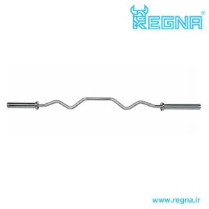 barbell bar