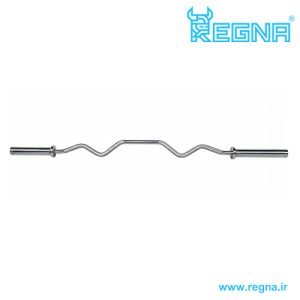 میله هالتر لاری 150