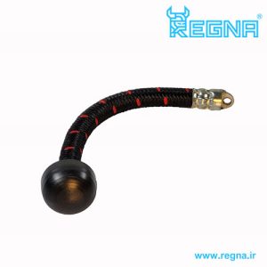 طناب پشت بازو تک دست