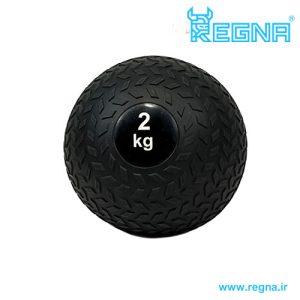 اسلم بال آجدار 2 کیلوگرمی