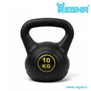 کتل بل فایبرگلاس 10 کیلوگرم