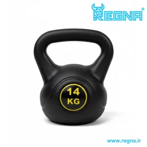 کتل بل فایبرگلاس 14 کیلوگرم