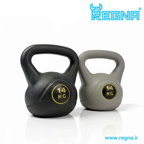 ketleb-fiberglass-14kg-regna-4 کتل بل فایبرگلاس 14 کیلوگرم