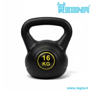 کتل بل فایبرگلاس 16 کیلوگرم