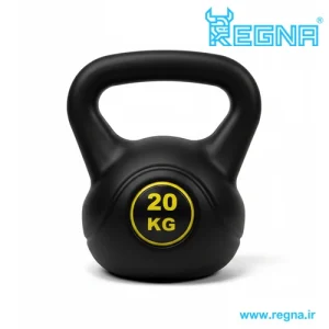 کتل بل فایبرگلاس 20 کیلوگرم