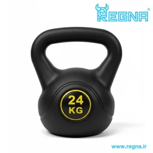 کتل بل فایبرگلاس 24 کیلوگرم