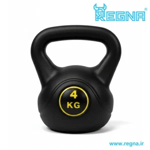 کتل بل فایبرگلاس 4 کیلوگرم