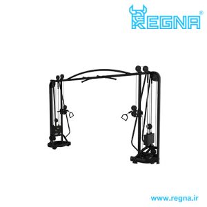 دستگاه کراس اور تکنوجیم