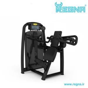 دستگاه پرس سرشانه تکنوجیم