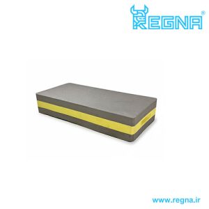 استپ سه لایه فومی