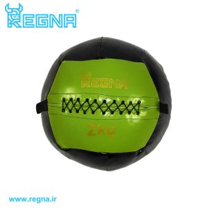 وال بال 2 کیلوگرمی