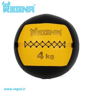 وال بال 4 کیلوگرمی