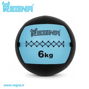 وال بال 6 کیلوگرمی