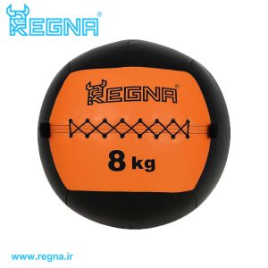 وال بال 8 کیلوگرمی