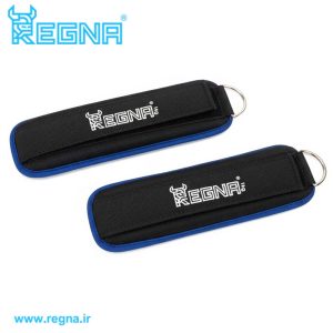 وزنه مچ دست و پا 1 کیلوگرمی