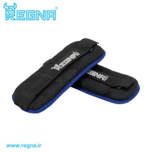 وزنه مچ دست و پا 2.5 کیلوگرمی