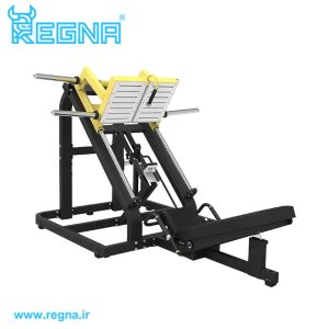 دستگاه پرس پا تکنوجیم