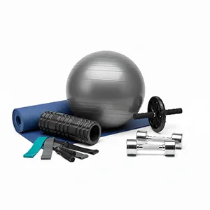 تجهیزات تناسب اندام