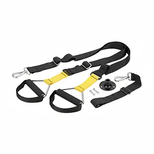 تجهیزات ورزش های معلق