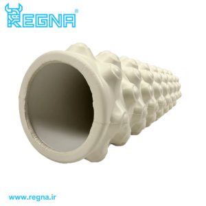 فوم رولر دندانه دار 45 سانتی متری