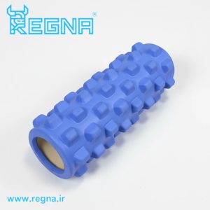 فوم رولر دندان گرگی 33 سانتی متر