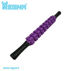 غلتک ماساژ چرخ دنده ای