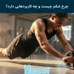 چرخ شکم چیست و چه کاربردهایی دارد؟
