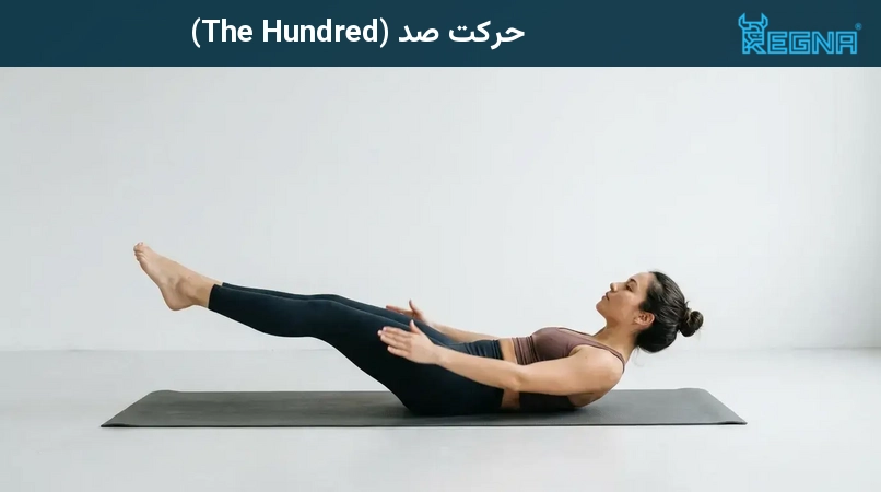 حرکت صد (The Hundred)